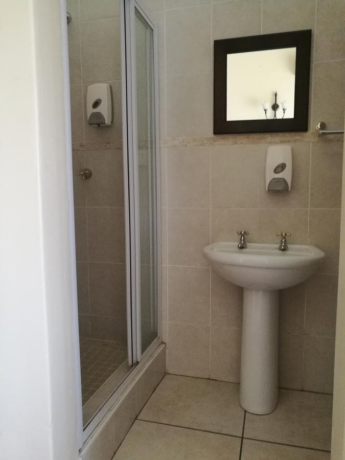 בלומפונטייין Krige Lodge B&B מראה חיצוני תמונה